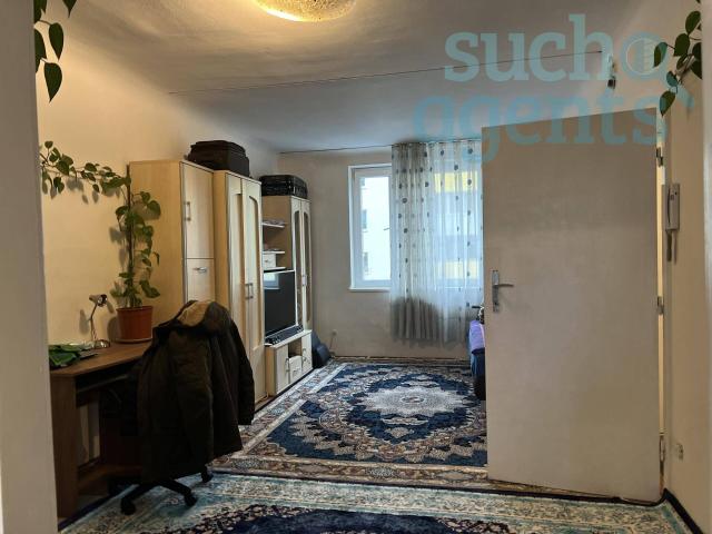 Nähe Schweizergarten I befristet vermietet bis 11/2025 I Erweiterung 3 Zimmer Wohnung möglich