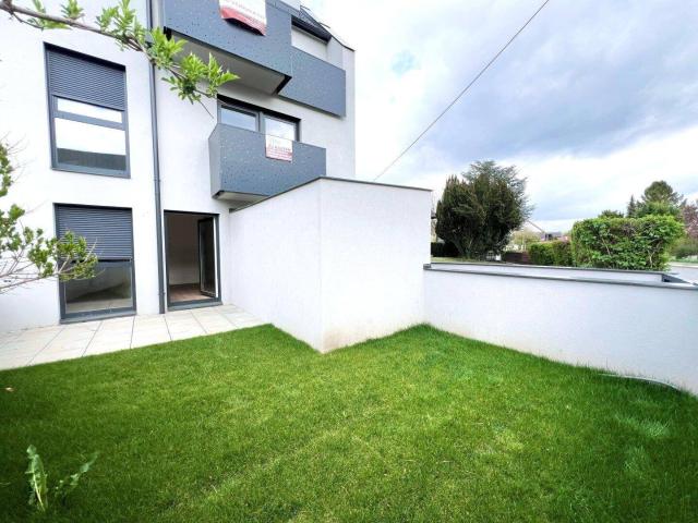 NÄHE U2: ERSTBEZUG IN GRÜNRUHELAGE I Balkon, Terrasse oder Garten I Aufzug I Fußbodenheizung & Kühlung I Luft Wasser Wärmepumpe I elektrische Raffstores