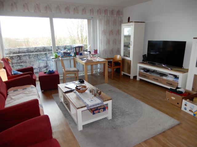 Nähe Waller Bad Stuckenborstelerstr. VERKAUFT ! Eigentumswohnung mit Fahrstuhl ca. 80m² 3 Zimmer Balkon Keller gepflegte Wohnanlage