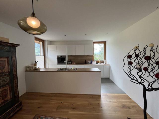 Nahe zu Kitzbühel naturverbunden und modern wohnen herrlicher Bergblick