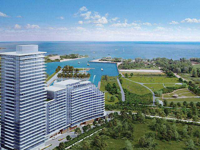 Nahid Harbour Oshawa