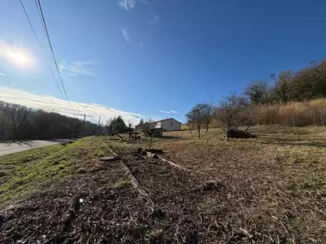 Naives Rosières 55000 Achat / Vente terrain