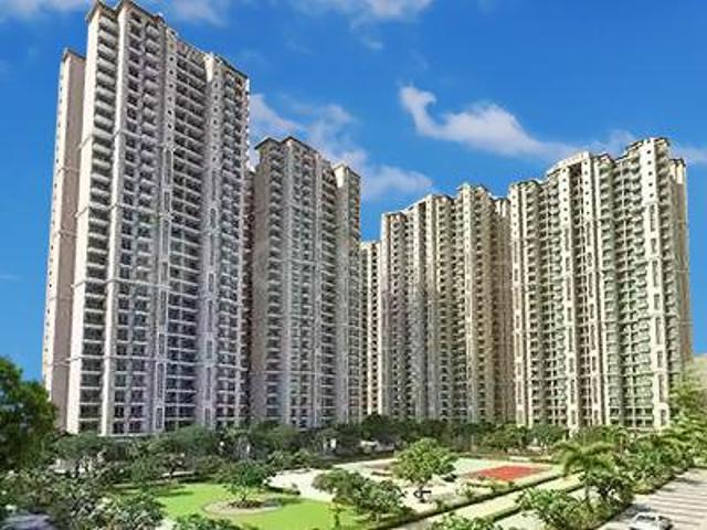 Nai Basti Dundahera 2 BHK Apartment For Sale Ghaziabad