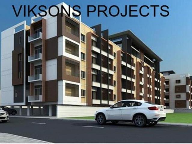 Nai Basti Dundahera 3 BHK Apartment For Sale Ghaziabad