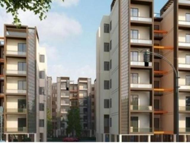 Nai Basti Dundahera 3 BHK Apartment For Sale Ghaziabad