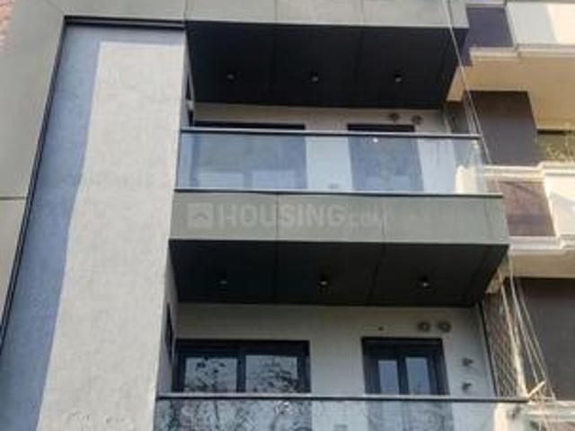 Nai Basti Dundahera 3 BHK Builder Floor For Sale Ghaziabad