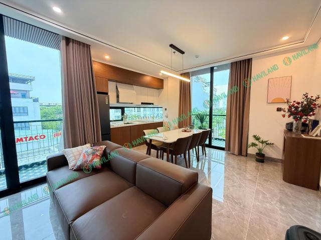 NAI NAM 5 | PREMIUM 2BR