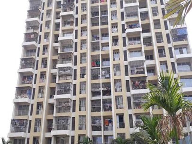 Naigaon East 1 BHK Apartment For Sale Mumbai