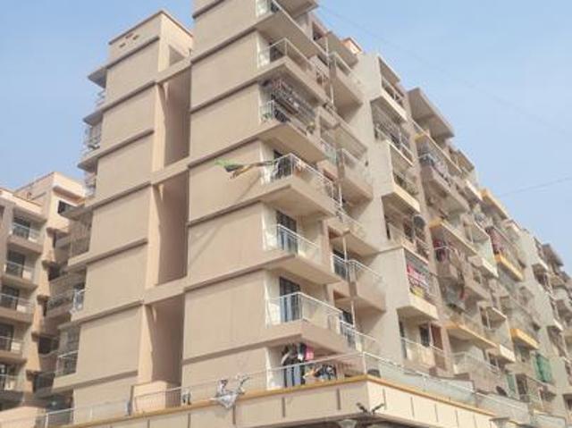 Naigaon East 1 BHK Apartment For Sale Naigaon