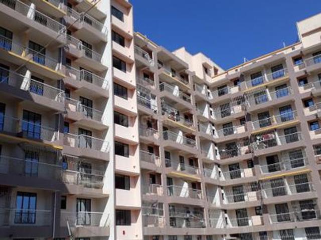 Naigaon East 1 BHK Apartment For Sale Mumbai