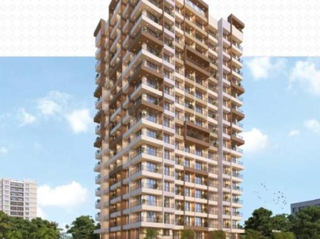 Vasai East 1 BHK Apartment For Sale Mumbai