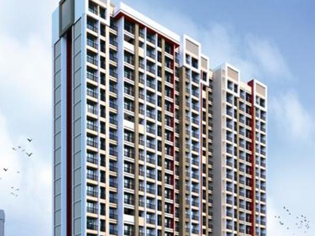 Naigaon East 1 BHK Apartment For Sale Naigaon