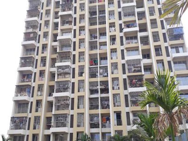 Naigaon East 1 BHK Apartment For Sale Naigaon