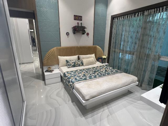 Naigaon East, Vasai Virar 2 Bedroom 1320 Sq. Ft. Villa in Naigaon East Palghar Listing ID: #10344