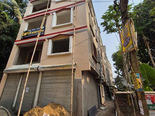 Naihati, North Kolkata 2 Bedroom 552 Sq. Ft. Builder Floor in Naihati Kolkata Listing ID: #10252