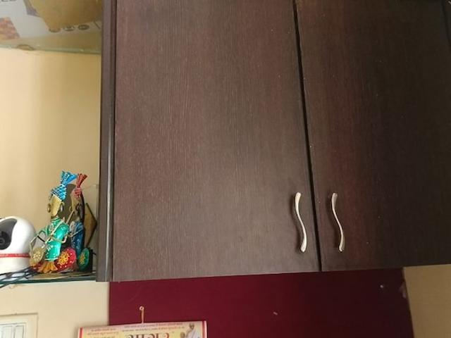 Naiknavare Mystique Mood 2 Bedroom 1400 Sq. Ft. Apartment in Viman Nagar Pune Listing ID: #10338