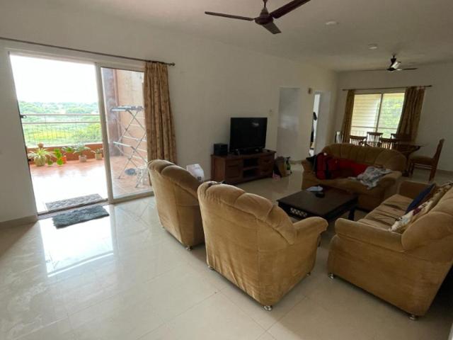 Naiknavare Mystique Mood 2 Bedroom 1690 Sq. Ft. Apartment in Viman Nagar Pune Listing ID: #10318