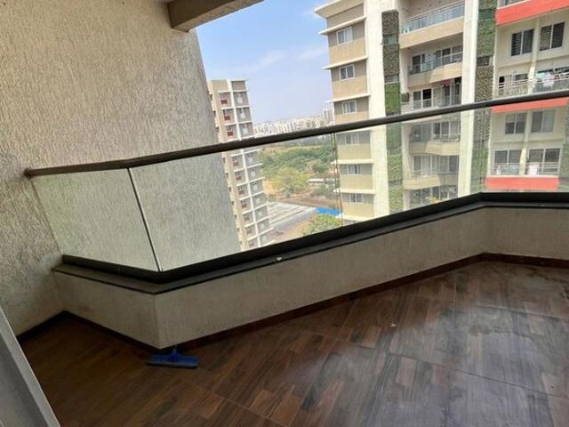 Naiknavare Avon Vista Balewadi 2 Bedroom 1000 Sq. Ft. Apartment in Balewadi Pune Listing ID: #10423