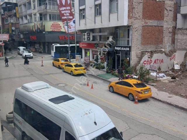 Nail Bey Mh Satılık Ofis