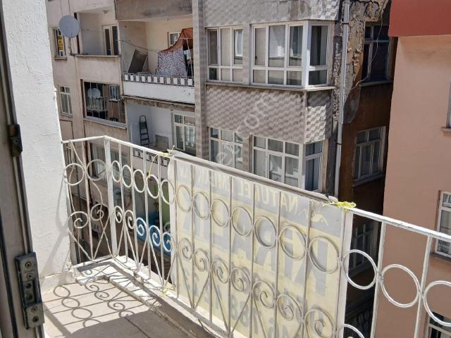 Nailbeyde Kiralık Daire