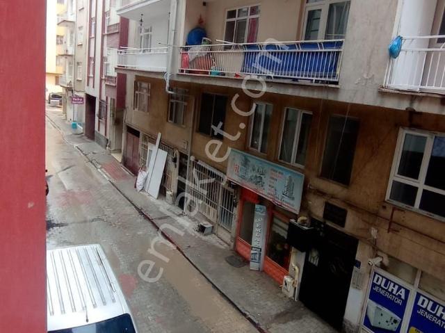 Nailbeyde Satılık Daire