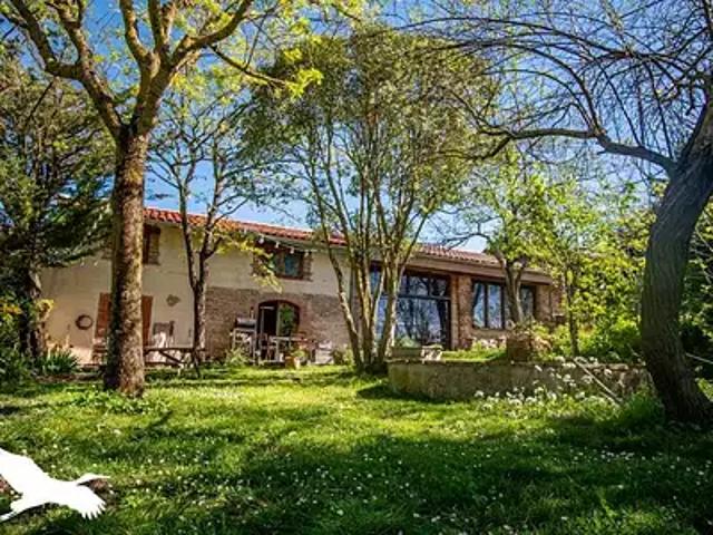 Nailloux 31560 Achat / Vente maison 3 pièces t3 parking