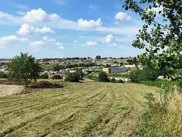 Nailloux 31560 Programme neuf terrain neuf à vendre