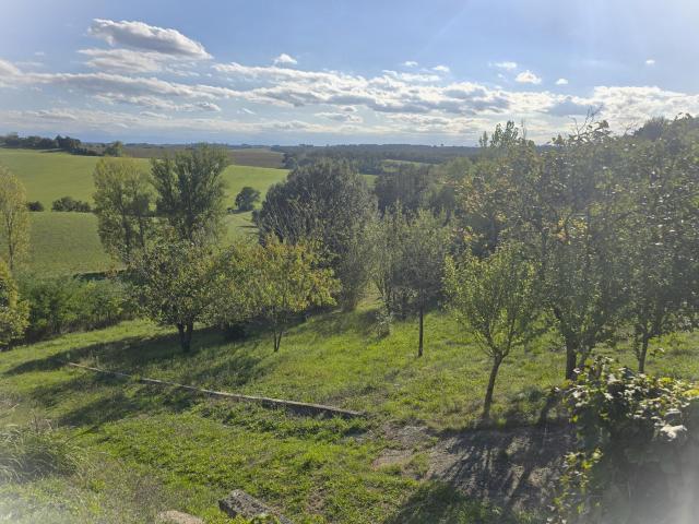 Nailloux Vente Terrain 31