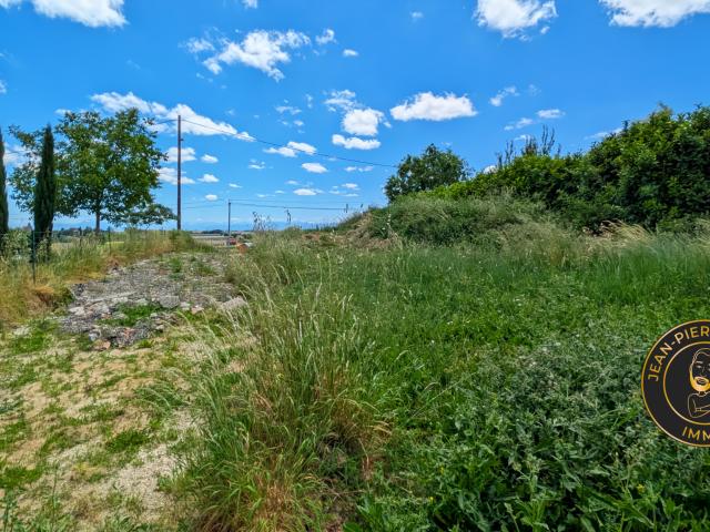 Nailloux Vente Terrain 31