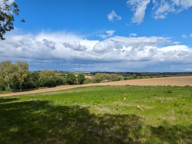Nailloux Vente Terrain 31
