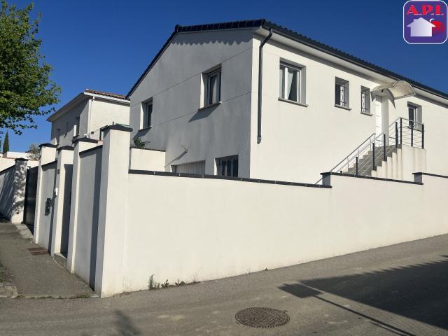 Nailloux Vente Maison 31