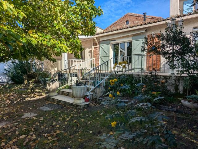 Nailloux Vente Maison 31