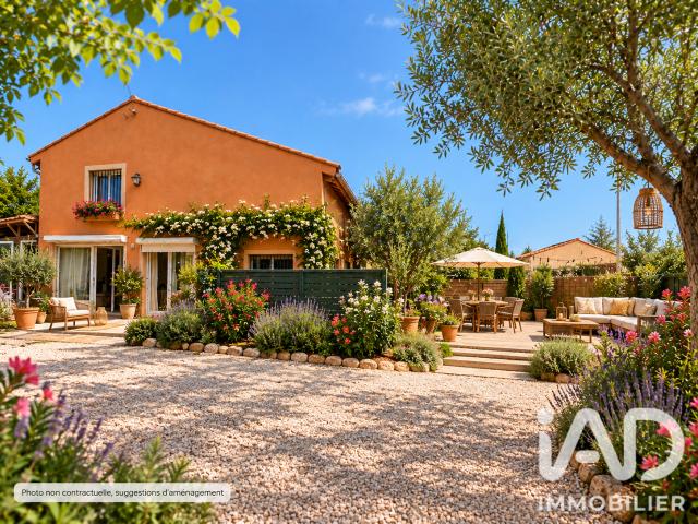 Nailloux Vente Maison 31