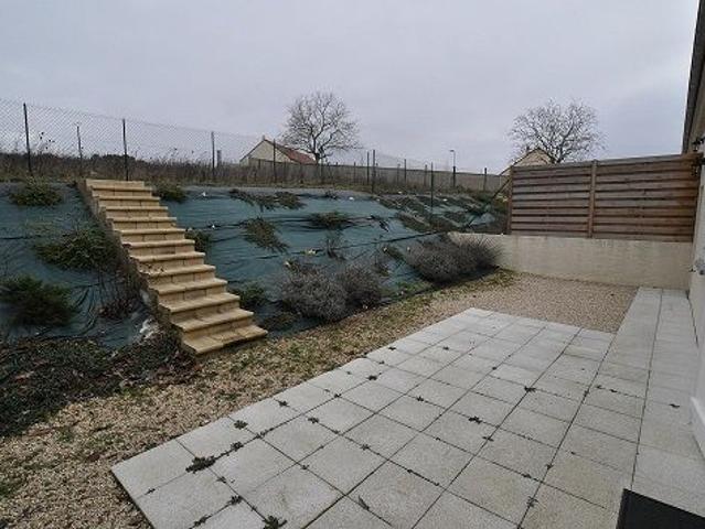 Nailly Location Maison 89