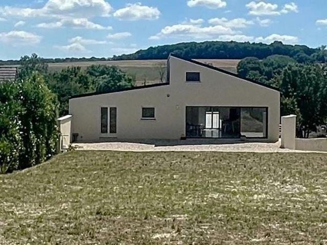 Nailly Vente Maison 89