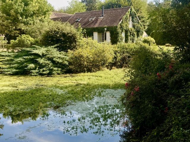 Nailly Vente Maison 89