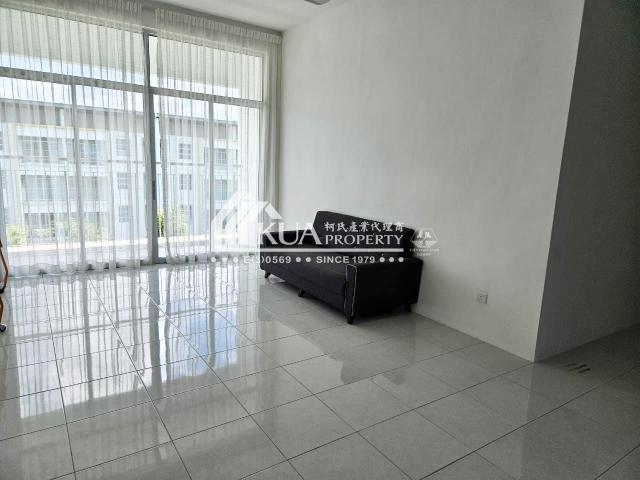 Naim Eduvista Apartment For Rent at Samarahan