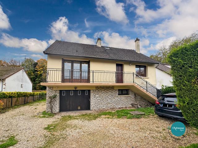 Nainville les Roches Vente Maison 91
