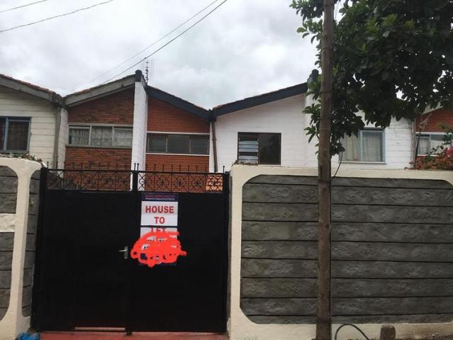 Nairobi county. Prime Residential House For Sale Buruburu