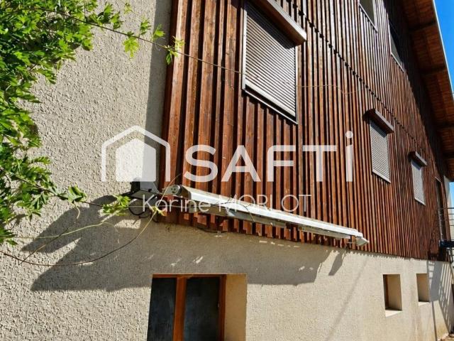 Naisey les Granges Vente Appartement 25