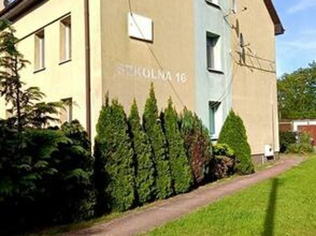 NAJTANIEJ MIESZKANIE 1 PIĘTRO, GARAŻ MUROWAN, DZIAŁKA REKREA