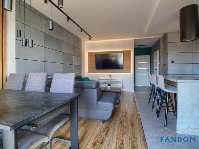 Najwyższy Standard w Centrum Miasta APARTAMENT 65 m2 + GARAŻ