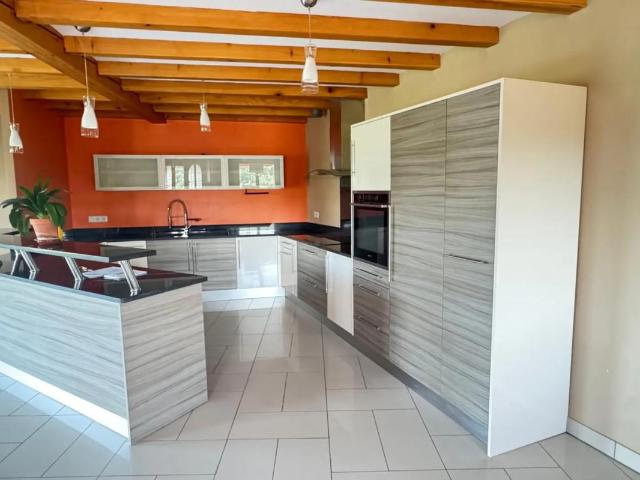 Najac Vente Maison 12