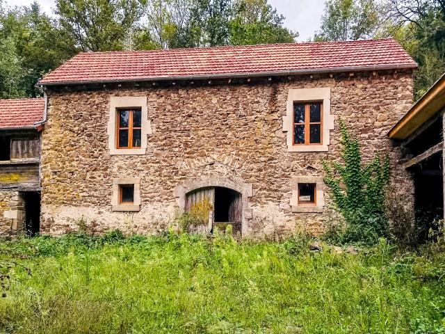 Najac Vente Maison 12