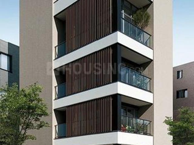 Najafgarh 2 BHK Apartment For Sale New Delhi
