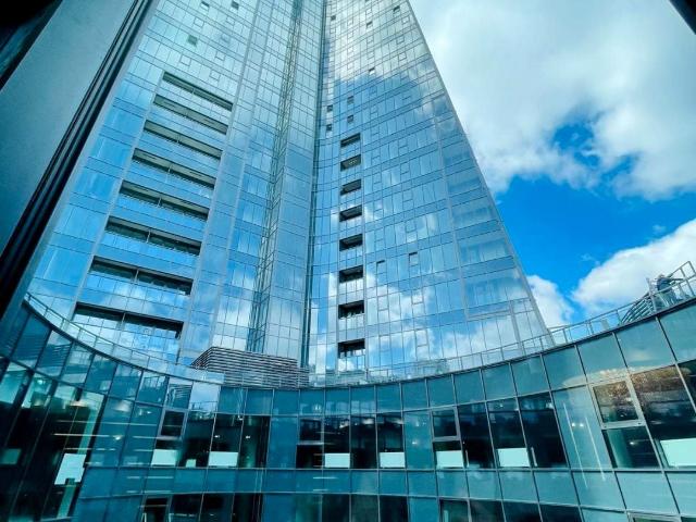 Najem Hanza Tower Apartament trzypokojowy /1.10 Szczecin, Centrum