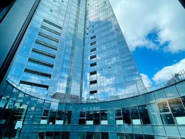 Najem Hanza Tower Apartament trzypokojowy /1.10 Szczecin, Centrum