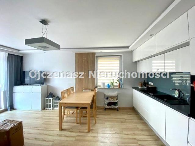 Najem krótkoterminowy Pestalozziego Bydgoszcz, Skrzetusko