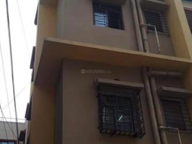 Naktala 2 BHK Apartment For Sale Kolkata