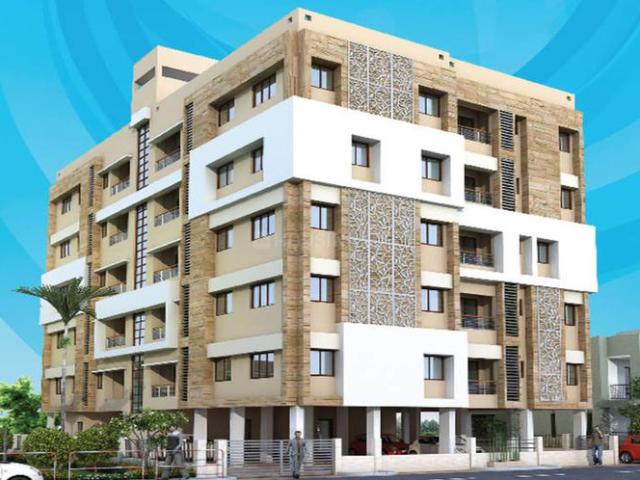 Garia 3 BHK Apartment For Sale Kolkata